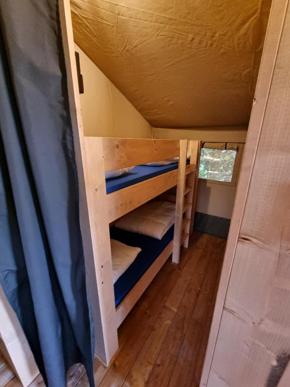 Camping De Tulpenweide Breezand Zewnętrze zdjęcie